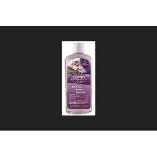Sentry PurrScriptions Plus Flea & Tick Shampoo for Cats - Nail Gallerys