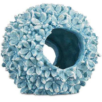Imagitarium Flowerball Aquarium Decor - Nail Gallerys