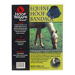 Hoof Wraps Bandage - Nail Gallerys