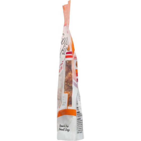 Good’n’Fun Chicken Flavored Dumbbells - Nail Gallerys