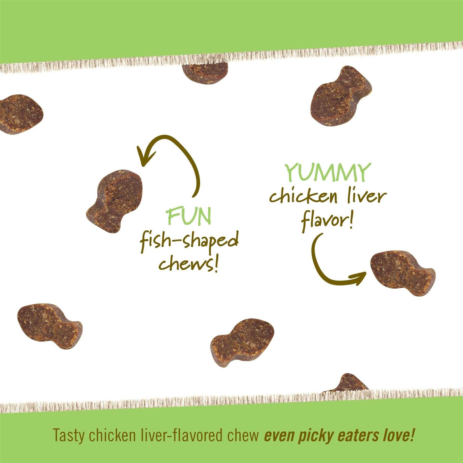 Pet Naturals Hairball Chews for Cats - Nail Gallerys