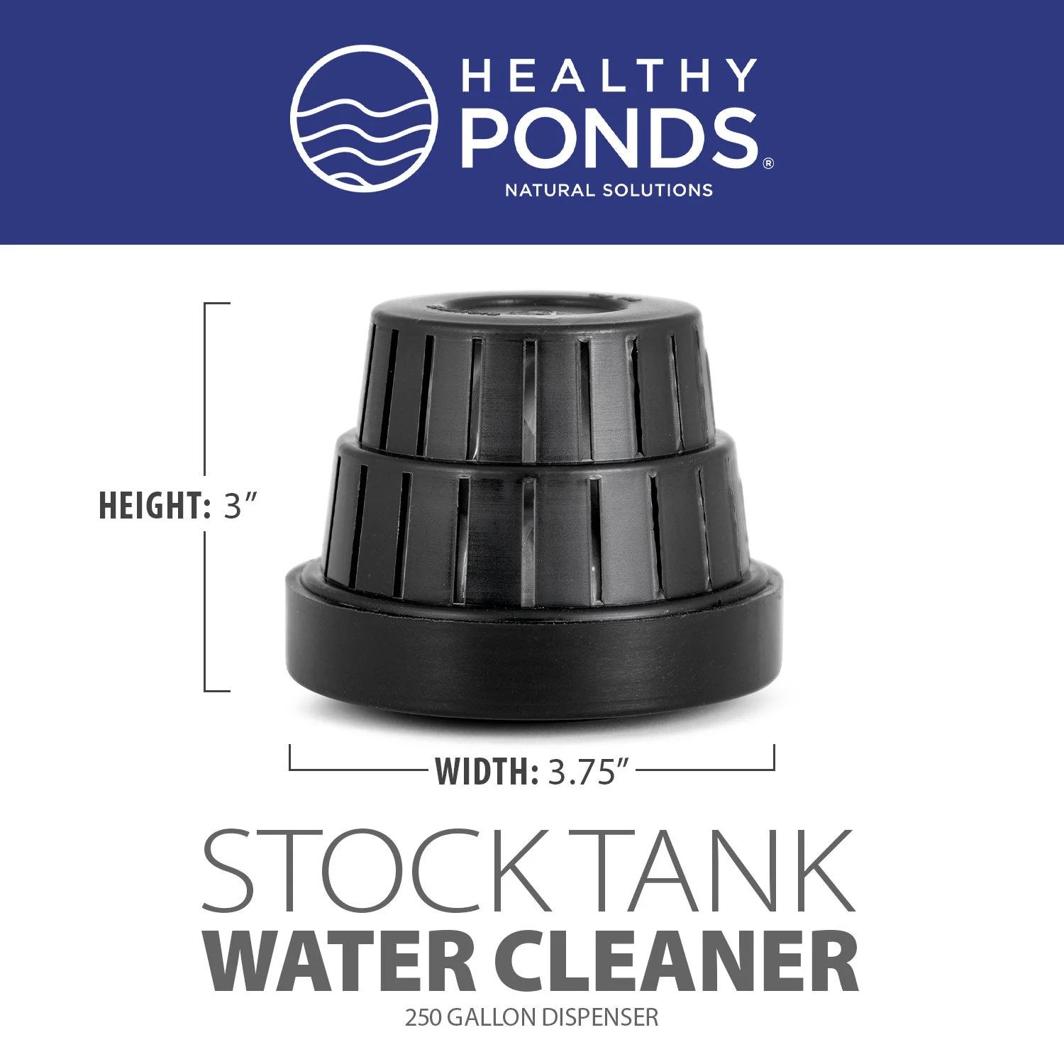 Stock Tank Water Cleaner - Nail Gallerys