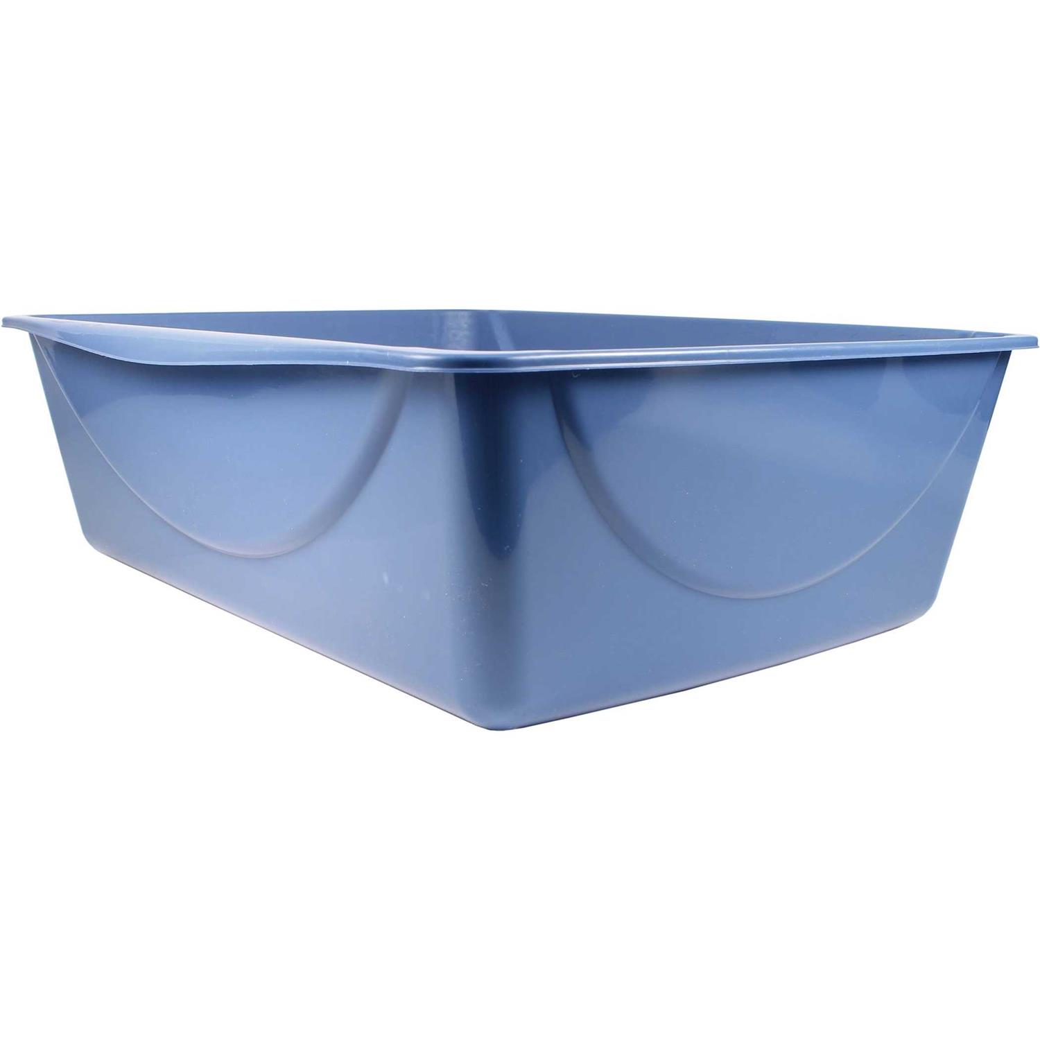 Litter Pan Petmate - Nail Gallerys