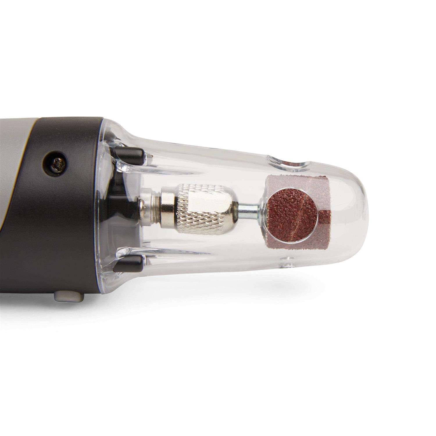 Well & Good Medium to Large Dog Nail Grinder - Nail Gallerys