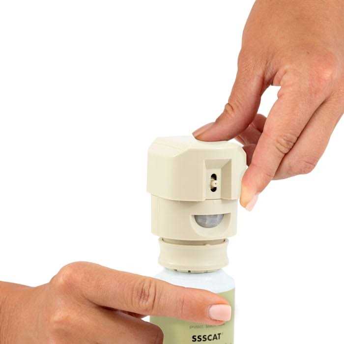 PetSafe SSSCAT Replacement Can - Nail Gallerys