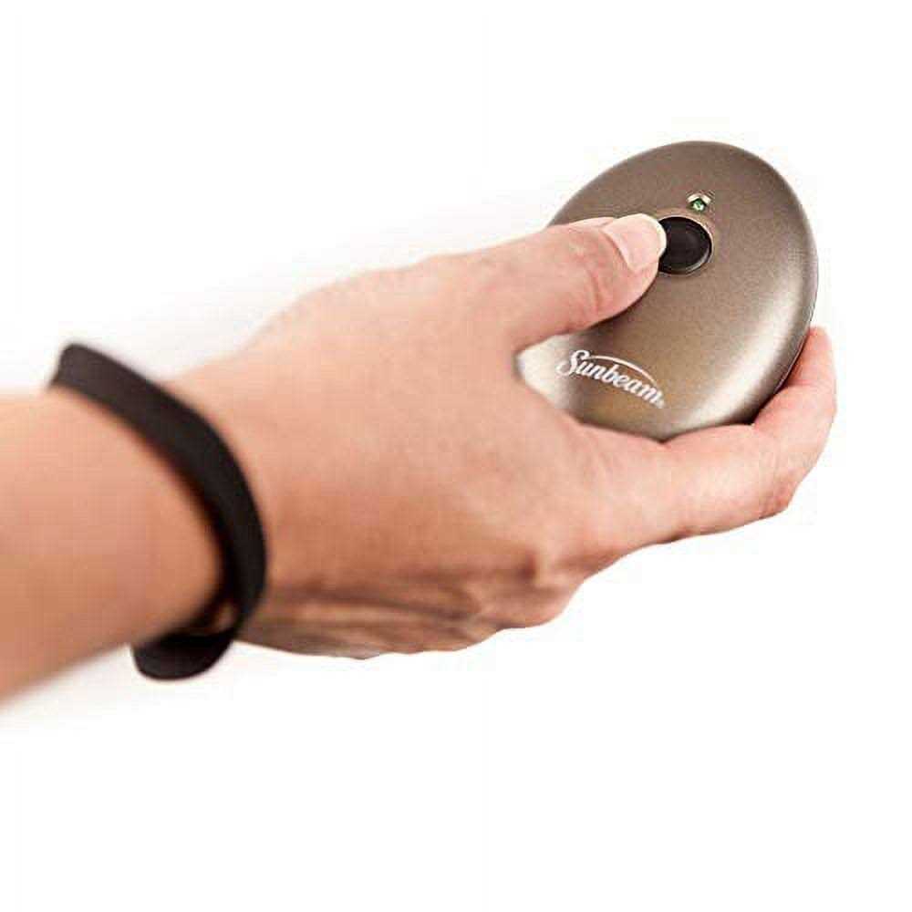 Sunbeam the Little Sonic Handheld Egg Dog Bark Control Device - Nail Gallerys