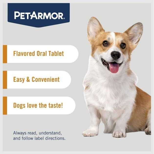 PetArmor 7 Way De Wormer Dogs - Nail Gallerys