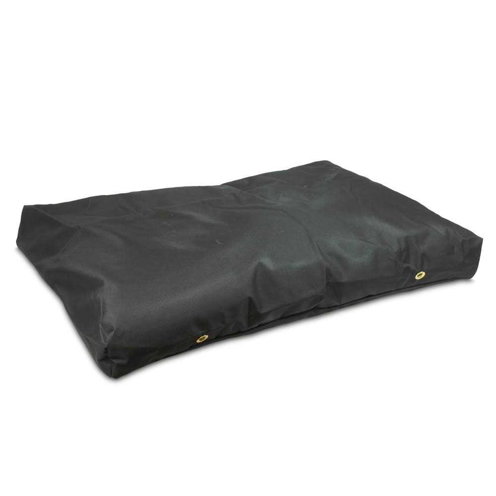 Snoozer Waterproof Rectangle Dog Bed - Nail Gallerys