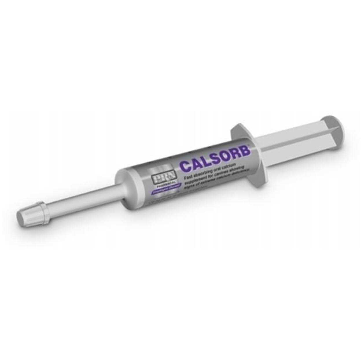 PRN Pharmacal Calsorb Calcium Supplement Gel for Dogs - Nail Gallerys
