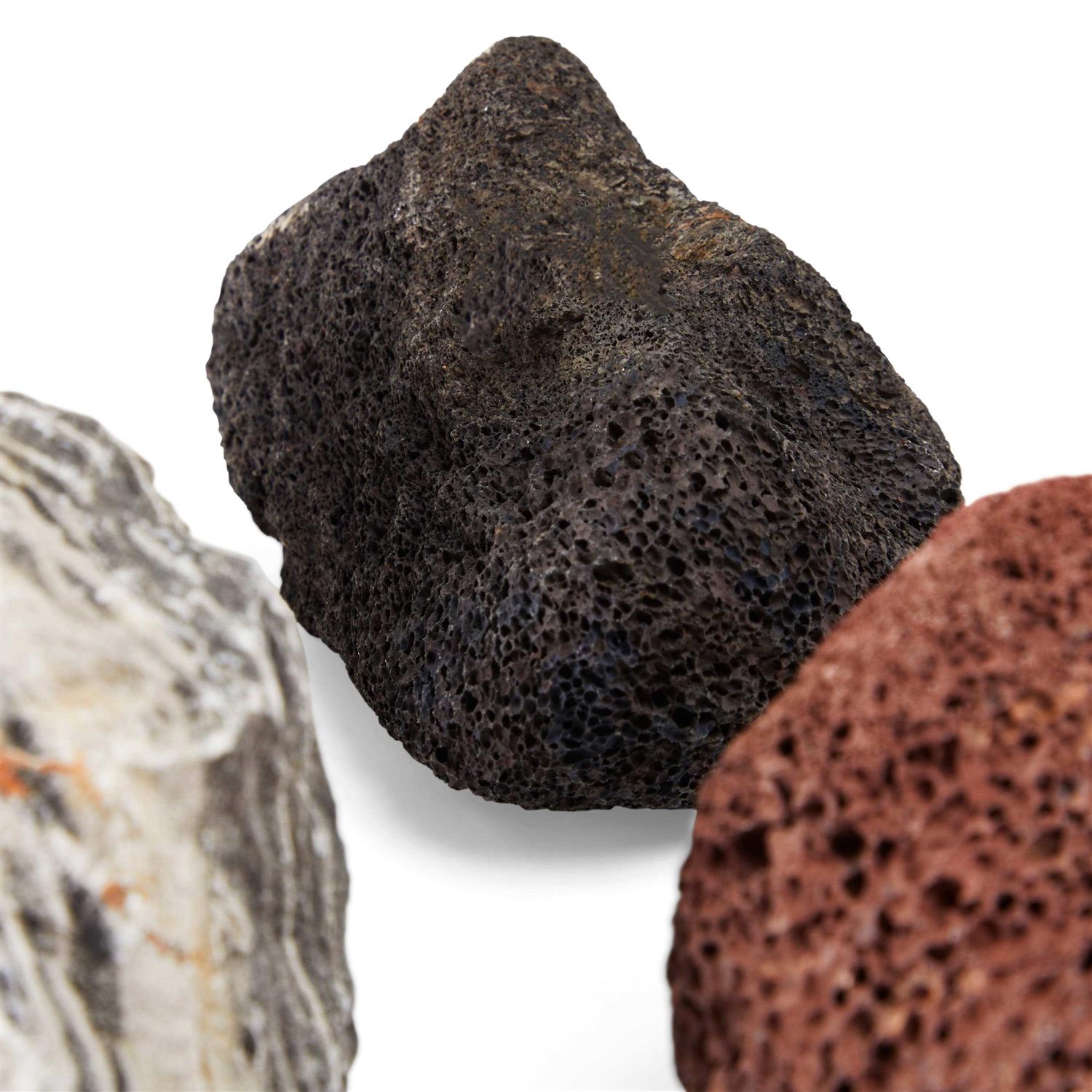 Imagitarium Lava Rock - Nail Gallerys