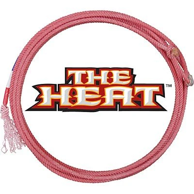 Classic The Heat Head Rope, 35' - Nail Gallerys