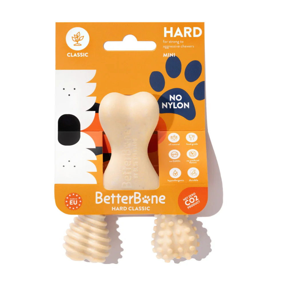 BetterBone Hard Density, Classic - Nail Gallerys