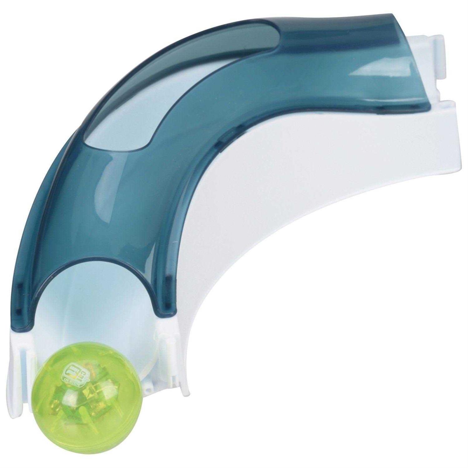 Catit Design Senses Super Roller Circuit Cat Toy - Nail Gallerys