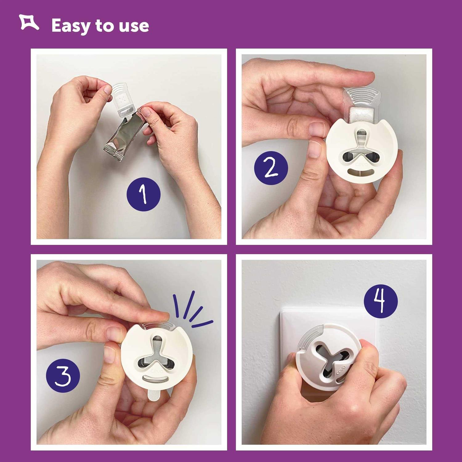 FELIWAY Help! cat calming Pheromone Diffuser - Nail Gallerys