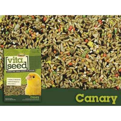 Higgins Vita Seed Parakeet Food - Nail Gallerys