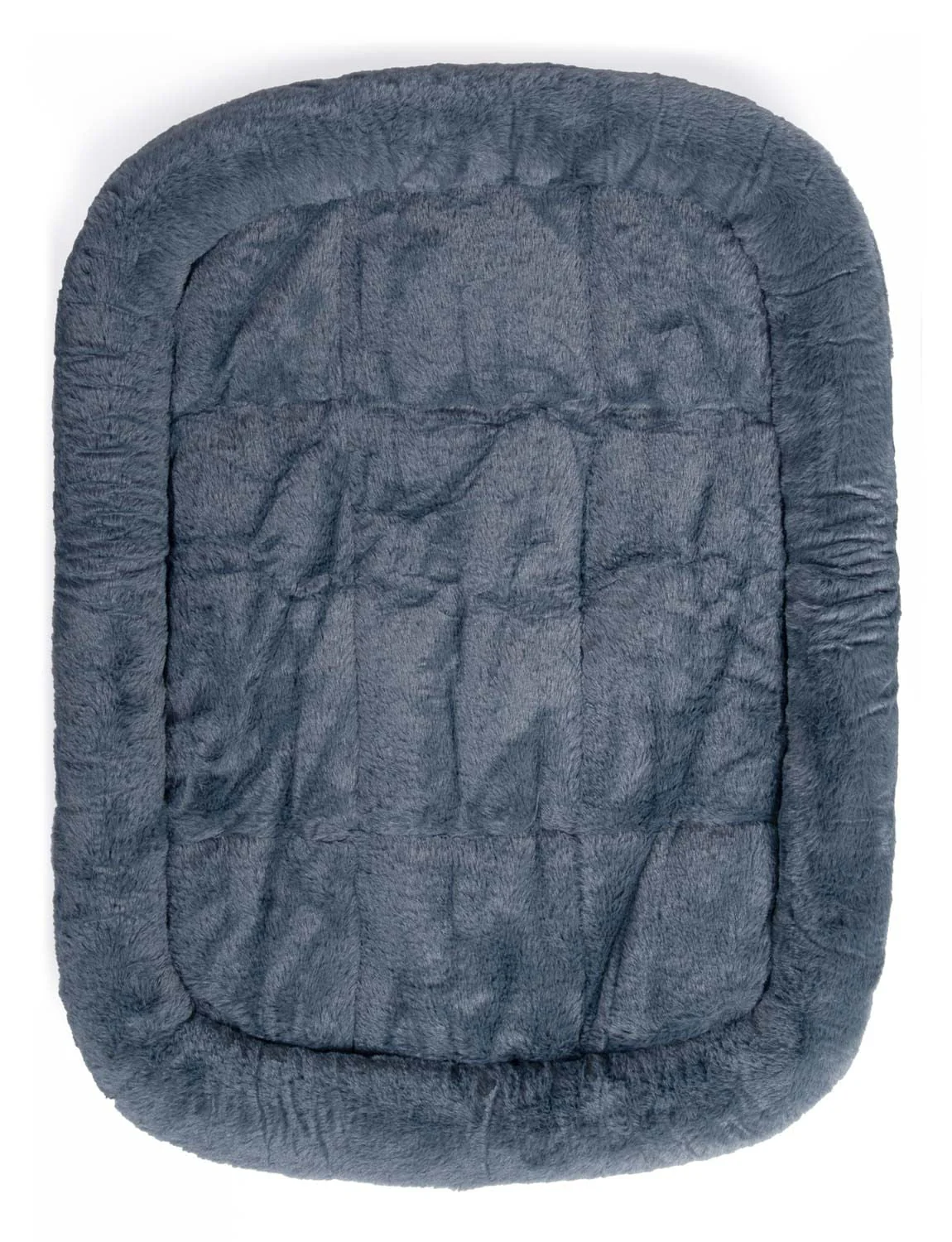 Crate Bed, Gray - Nail Gallerys