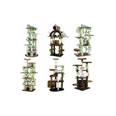 67 Climber Cat Condo Go Pet Club - Nail Gallerys