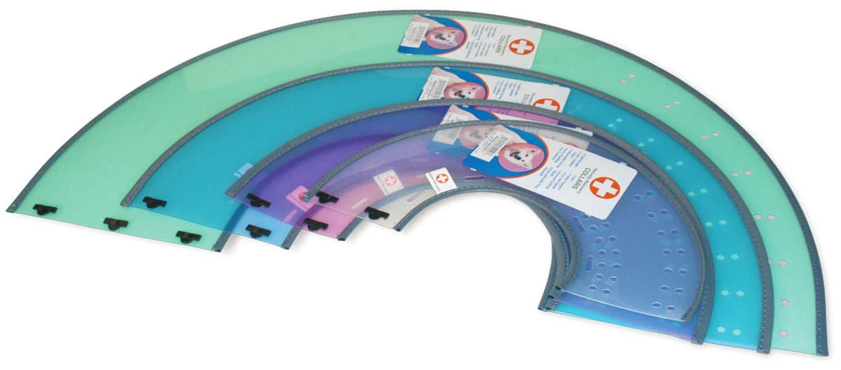 Remedy+Recovery Pet Collar - Nail Gallerys