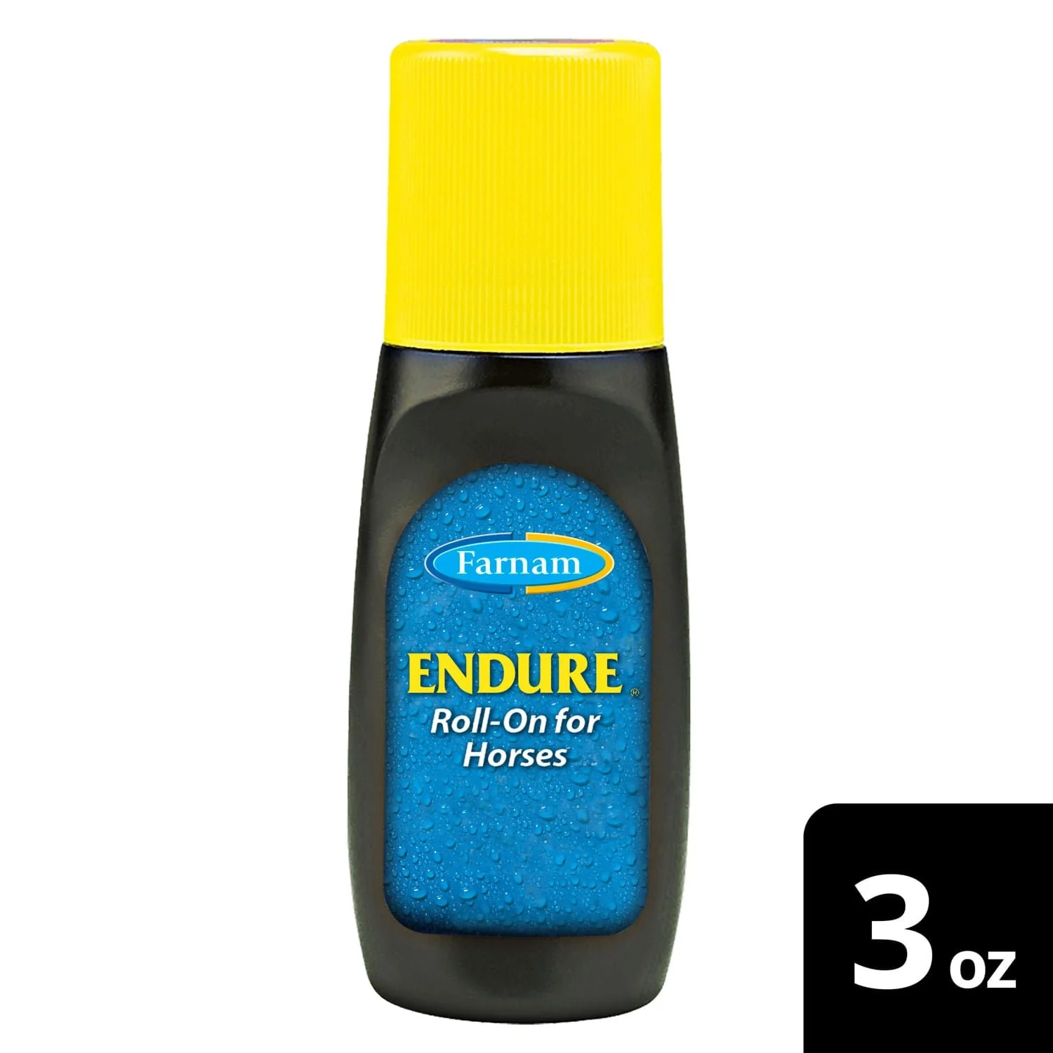 Endure Sweat-Resistant Fly Control - Nail Gallerys