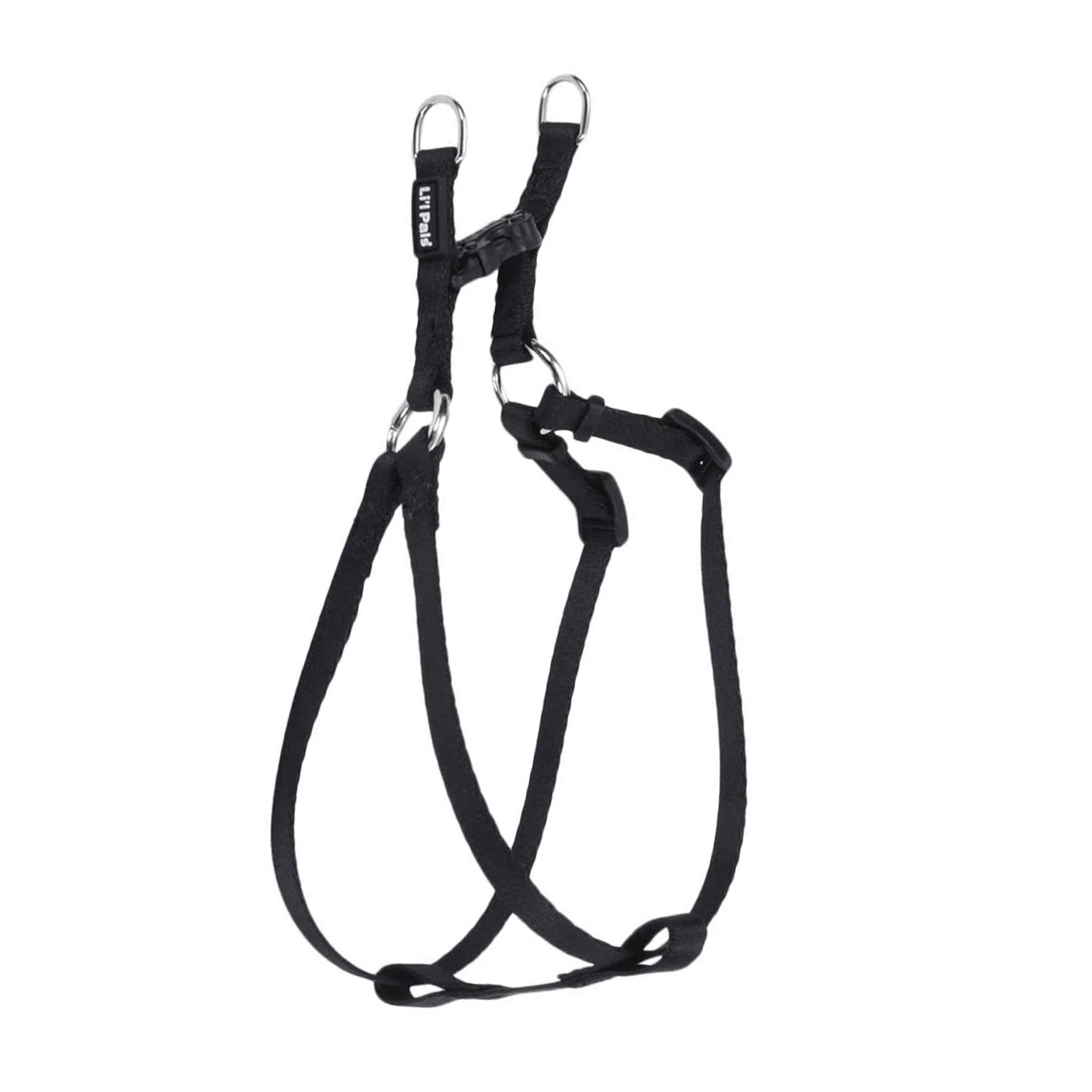 Li'l Pals Comfort Wrap Adjustable Dog Harness - Nail Gallerys