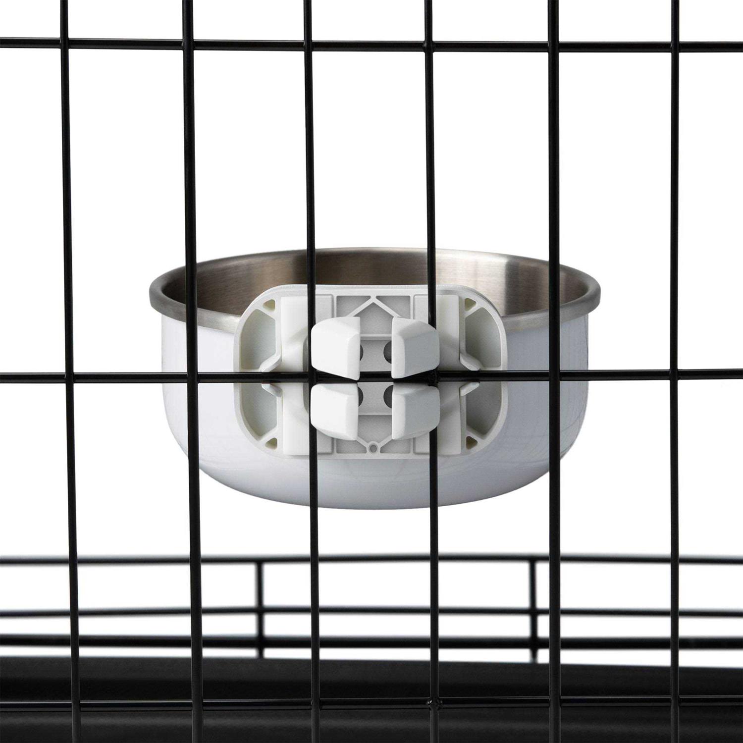 Diggs Bowl Ash Diggs Crate Clip - Nail Gallerys