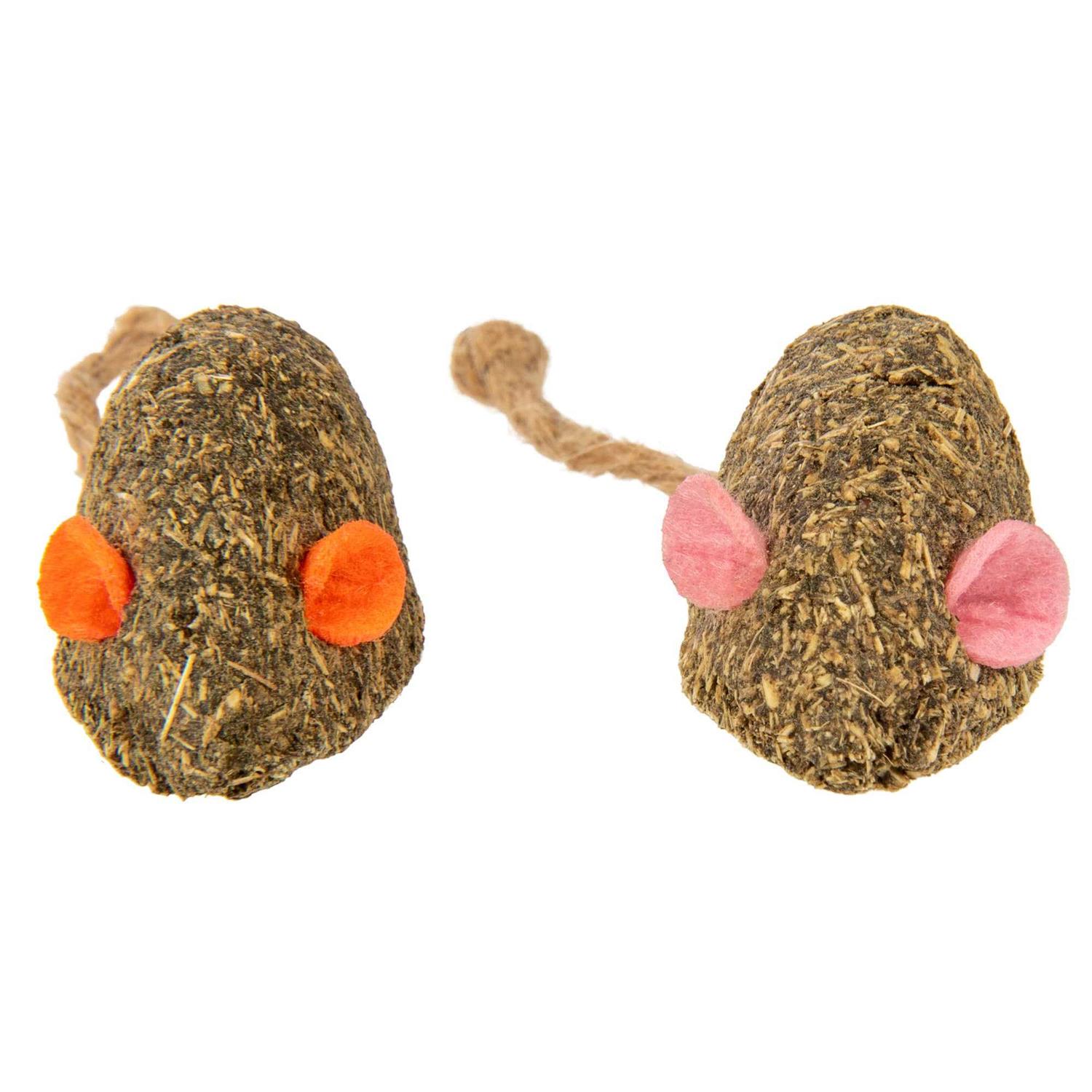 Instincts SmartyKat Mouser Mayhem Cat Toy - Nail Gallerys