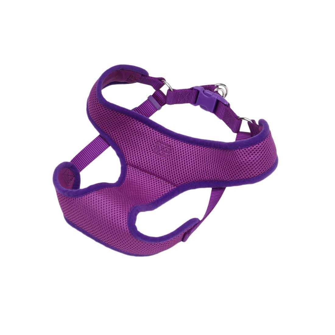 Comfort Soft Wrap Adjustable Dog Harness - Nail Gallerys
