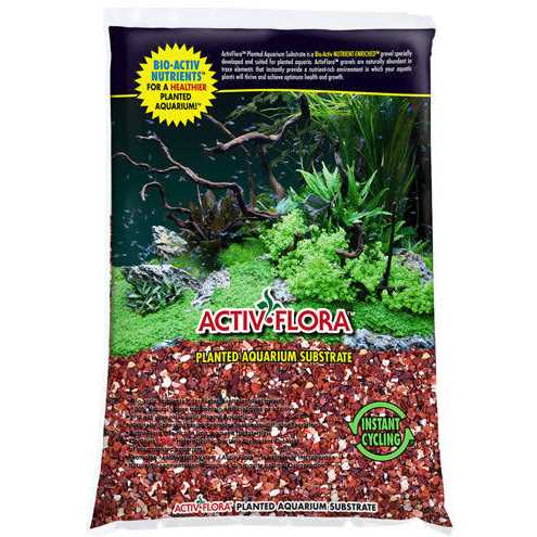 Activ-Flora Lake Gems for Aquarium 20-Pound - Nail Gallerys