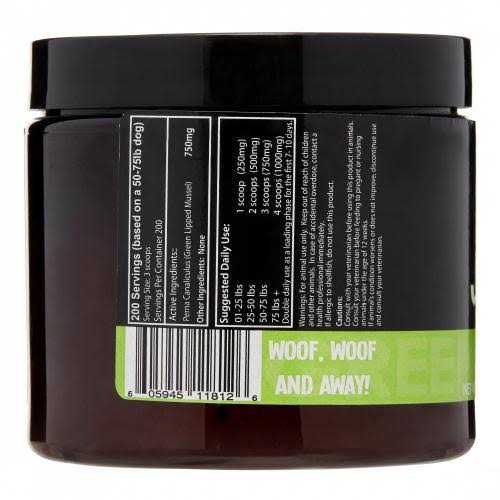 Super Snouts Joint Power - Nail Gallerys