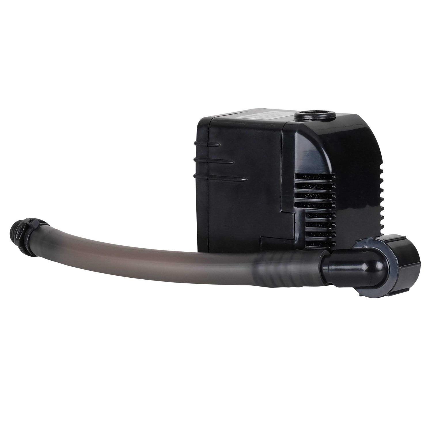 Fluval Pump for EVO13.5/Flex 15/Spec 16 - Nail Gallerys