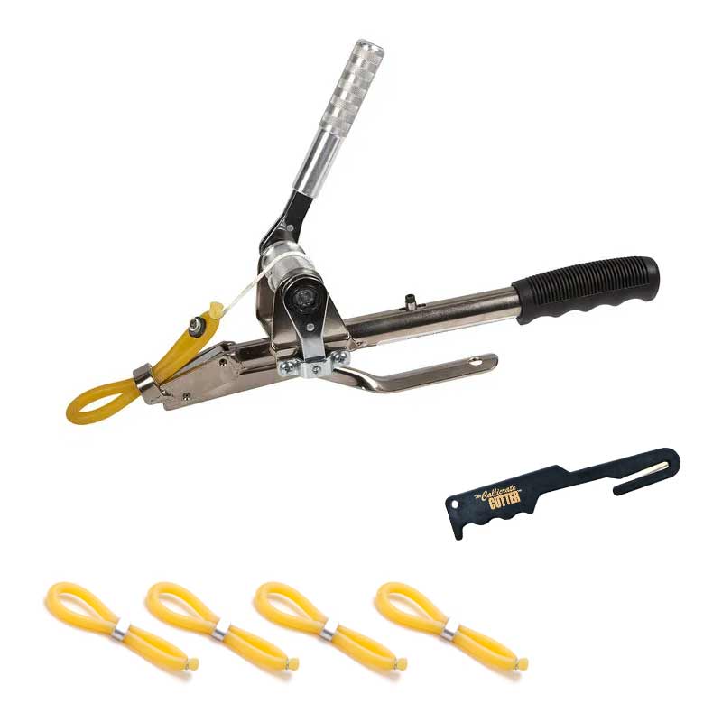 The Callicrate SMART Bander & Replacement Parts - Nail Gallerys