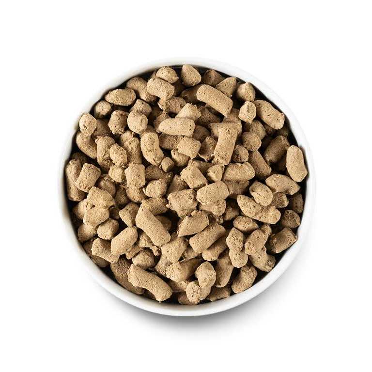 Open Farm Freeze Dried Raw Dog Food Surf & Turf - Nail Gallerys