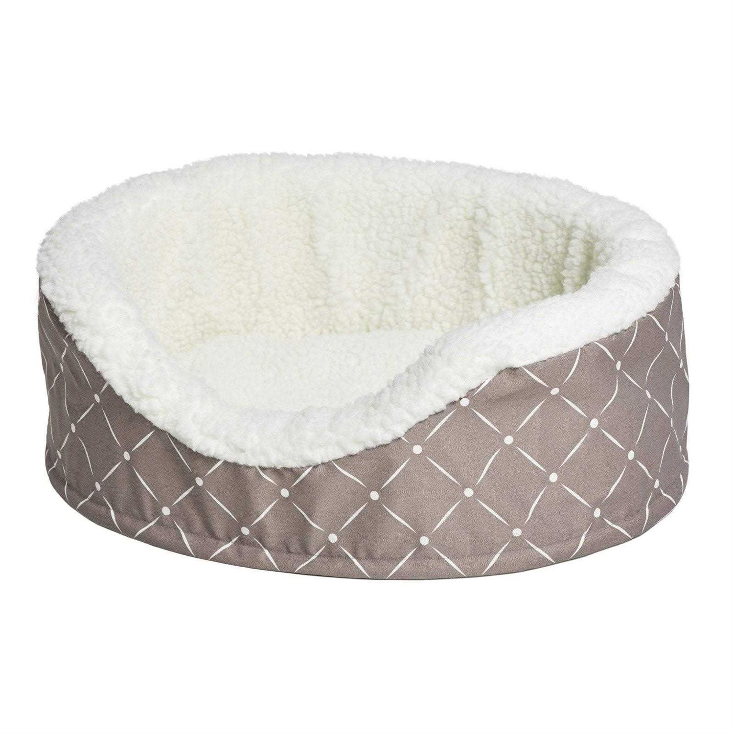 Midwest Homes for Pets Orthopedic Cradle Nesting Bed - Nail Gallerys