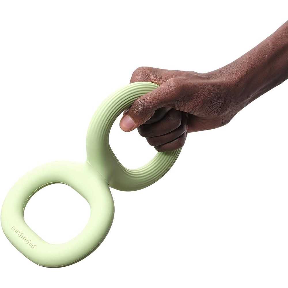 Earth Rated Dog Tug Toy Rubber - Nail Gallerys