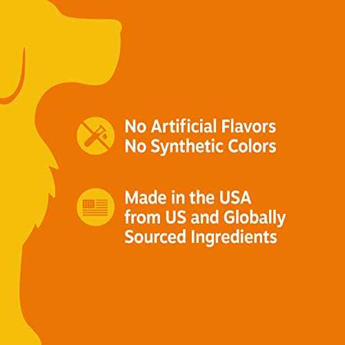 Zesty Paws Calming Bites for Puppy - Nail Gallerys