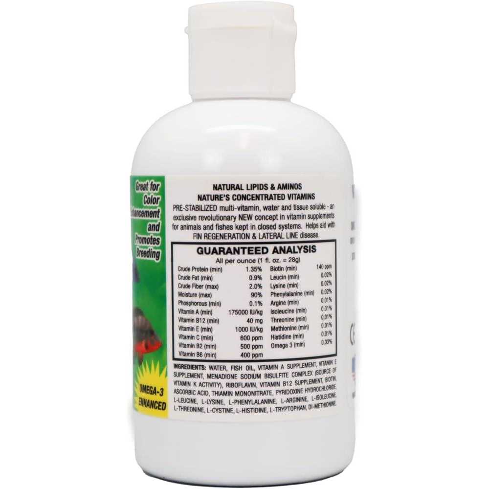 Boyd Enterprises Vita-Chem Freshwater - Nail Gallerys