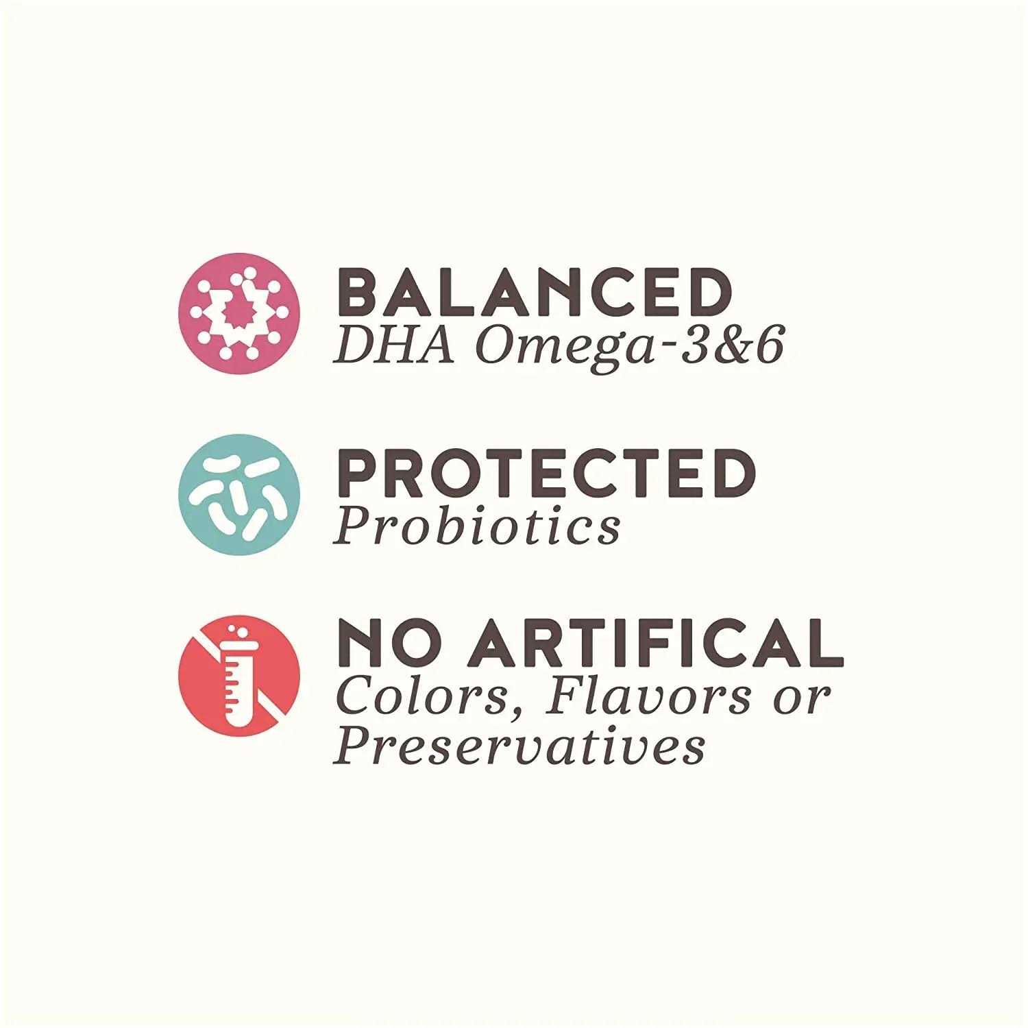 Higgins inTune Complete & Balanced Diet Grain-Free Ferret Food - Nail Gallerys