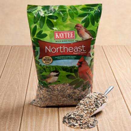 Kaytee Regional Blend Wild Bird Food - Nail Gallerys