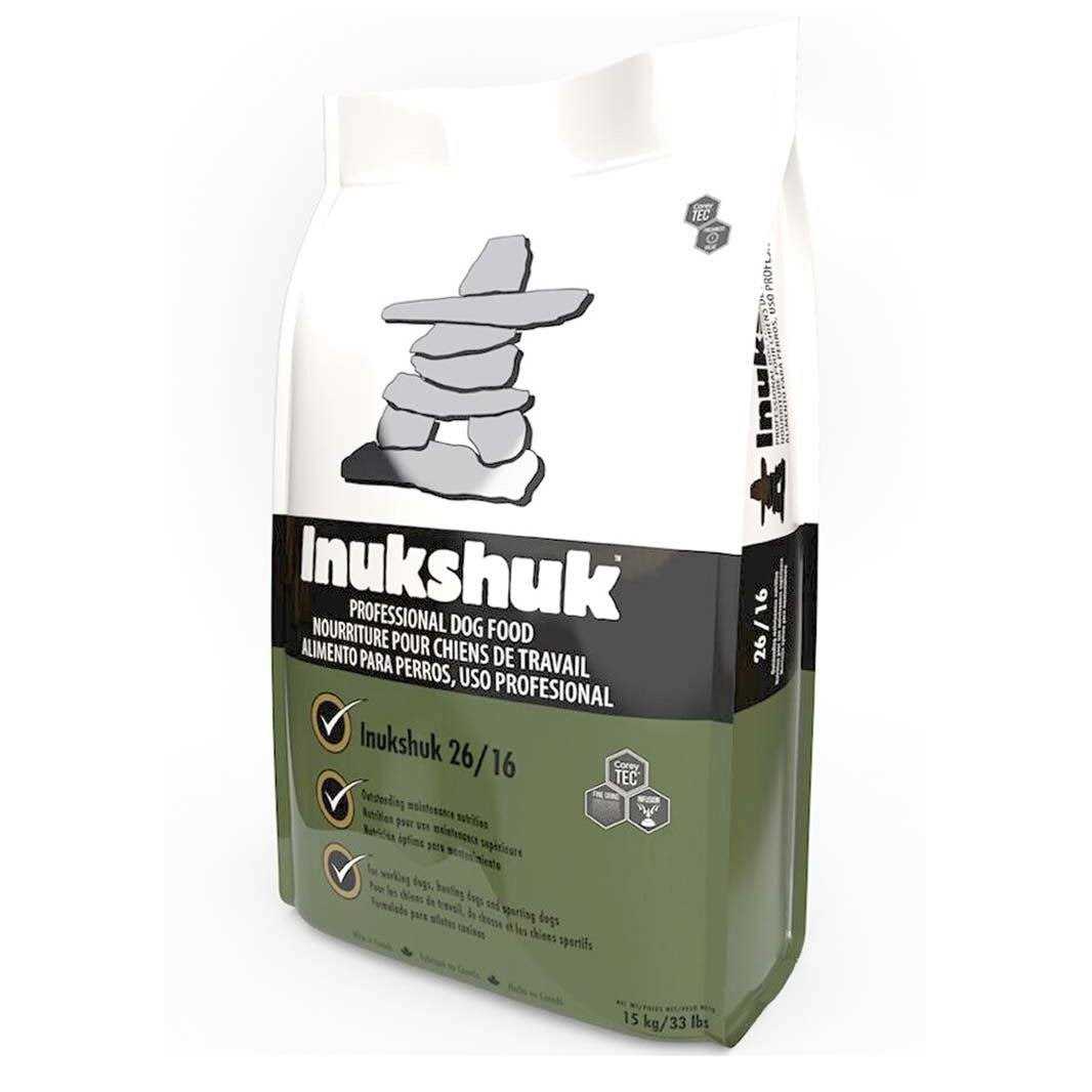 Inukshuk Professional Marine 25 Dog Food 33lb - Nail Gallerys