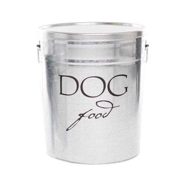 Harry Barker Classic Dog Food Storage Canister - Nail Gallerys