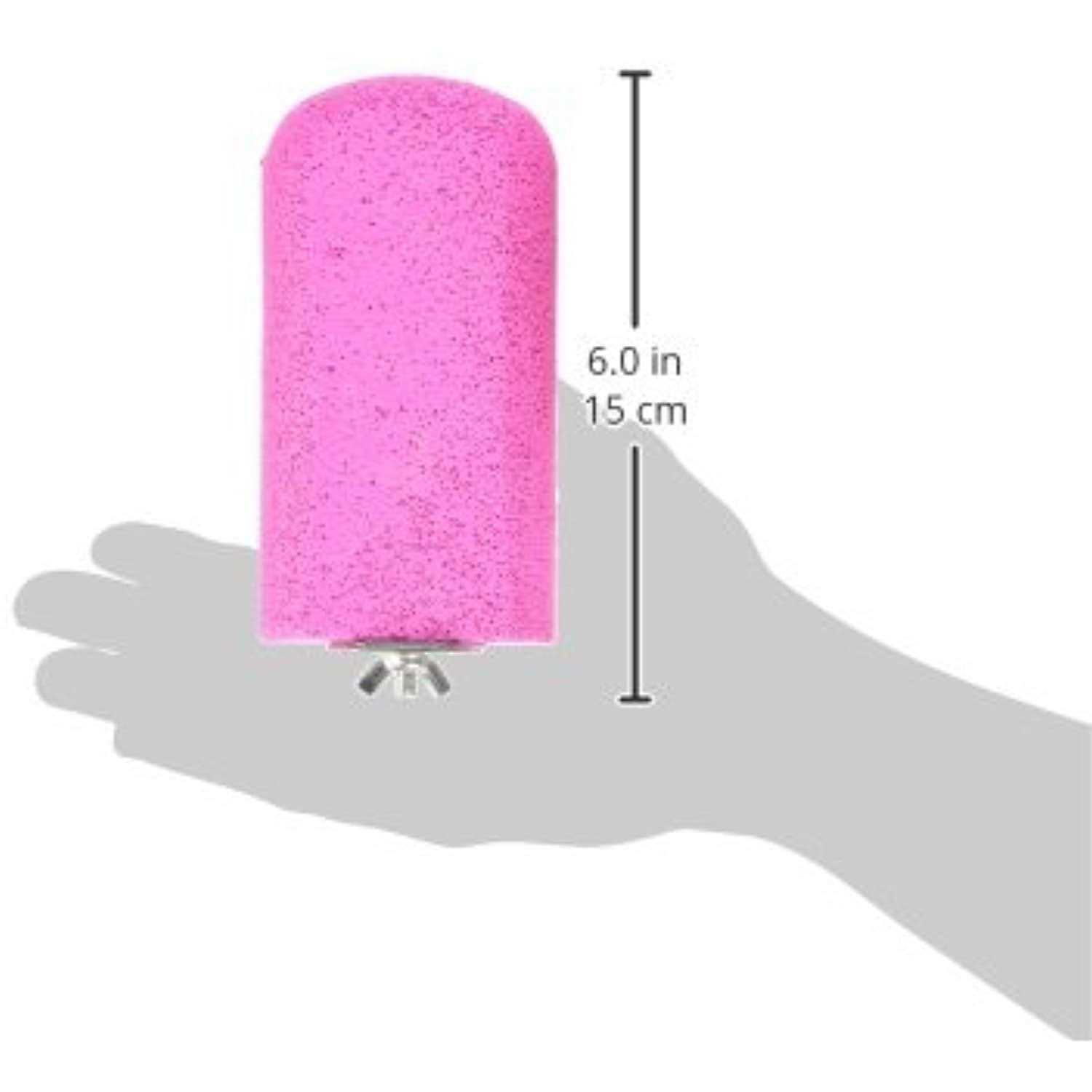 Kaytee Lava Ledge - Nail Gallerys