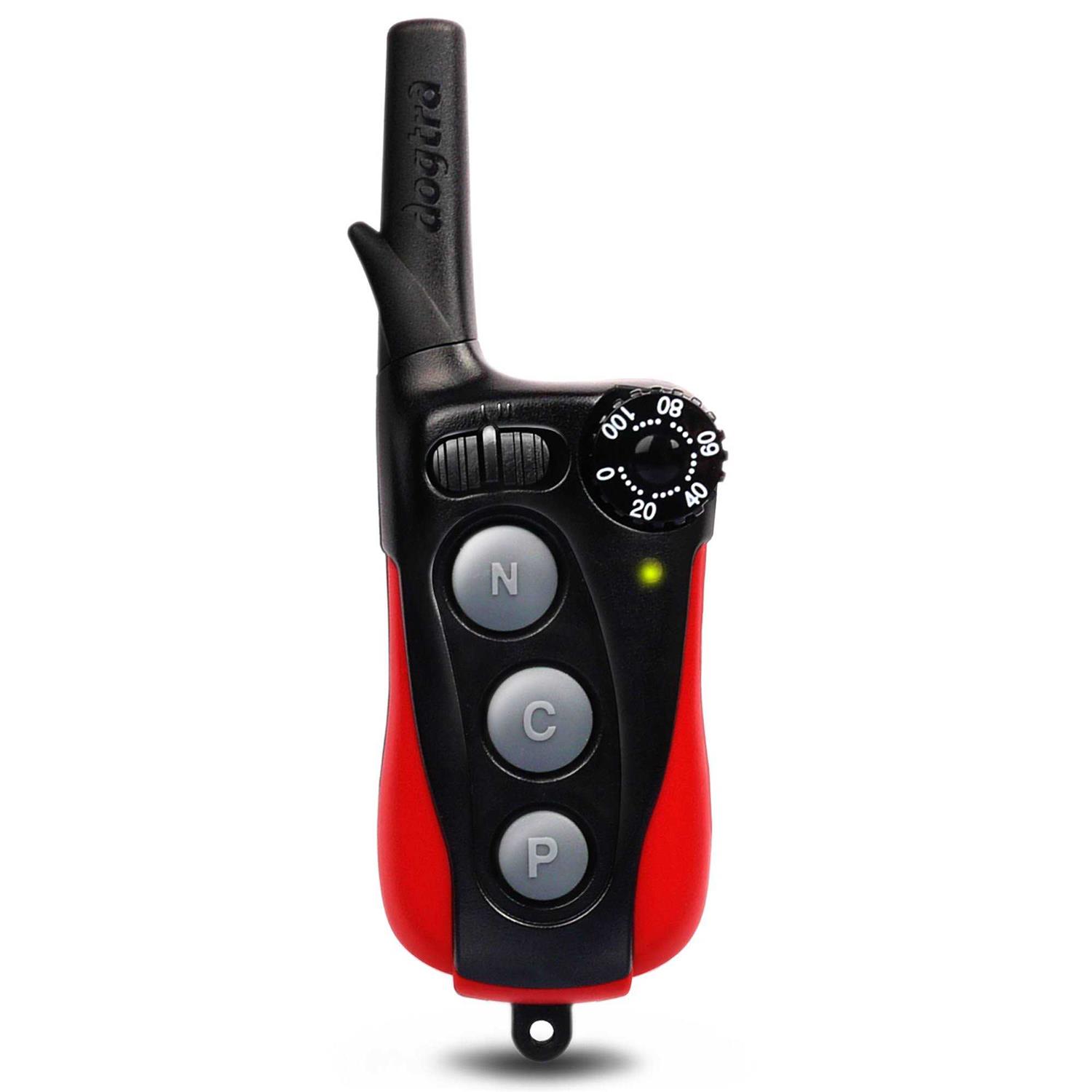 Dogtra IQ Plus Remote Trainer IQ-PLUS - Nail Gallerys