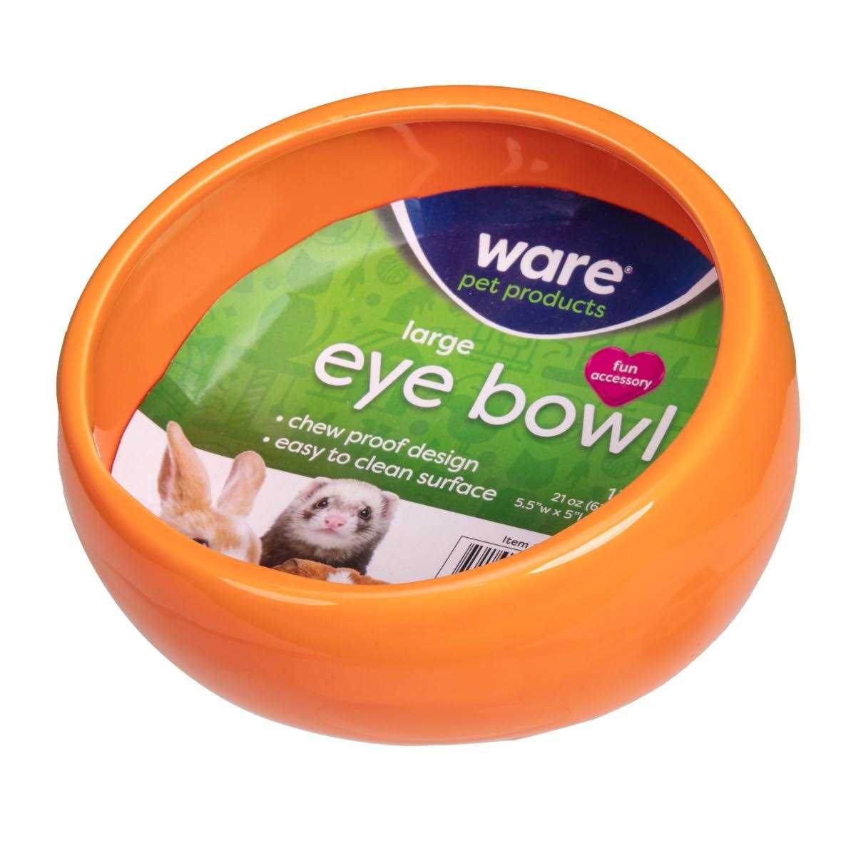Ware Eye Bowl - Nail Gallerys