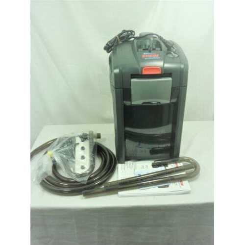 Eheim Pro 4+ 350 Canister Filter - Nail Gallerys