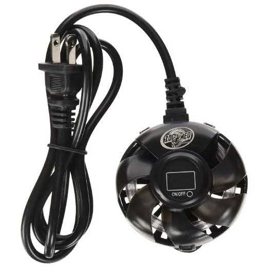 Zoo Med Turtletherm Automatic Preset Aquatic Turtle Heater - Nail Gallerys