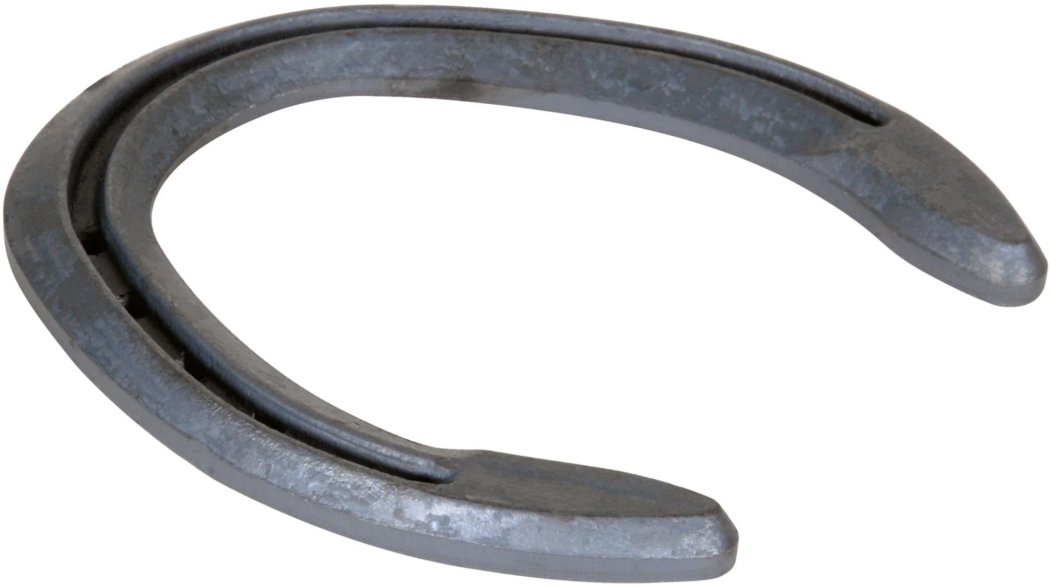 St. Croix Eventer Hind Horseshoes - Nail Gallerys