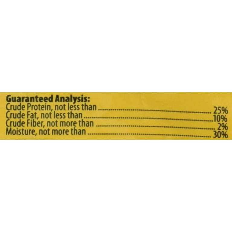 Bil-Jac Dog Treats Soft - Nail Gallerys