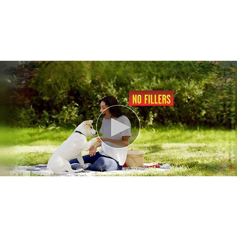 Pup-Peroni Prime Rib Flavor Dog - Nail Gallerys