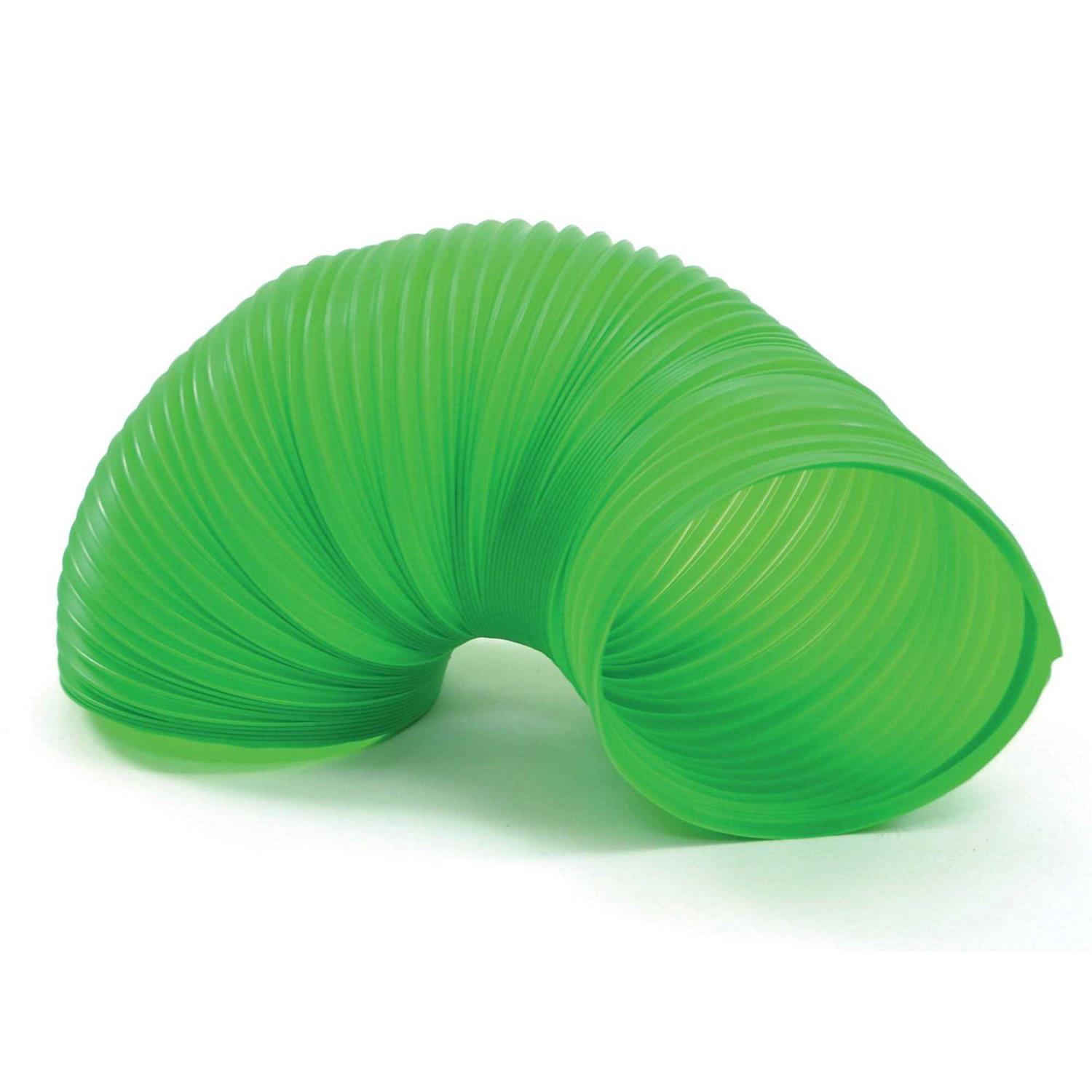 Ware Fun Tunnels - Nail Gallerys