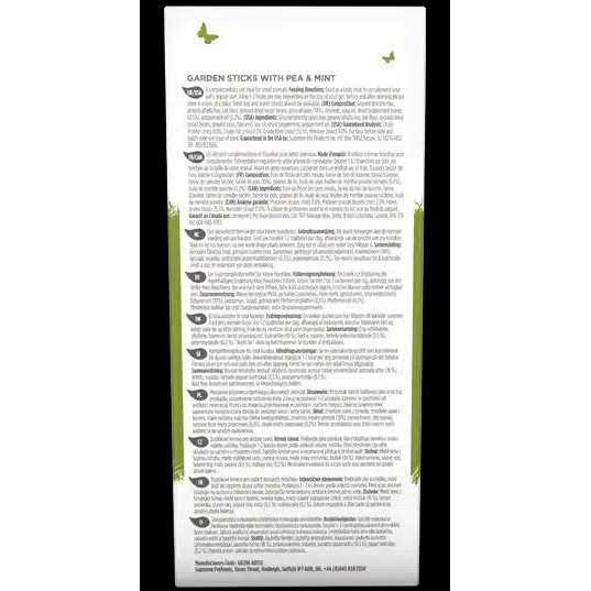 Supreme Selective Naturals Garden Sticks - Nail Gallerys